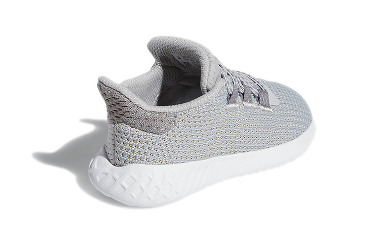 Shop (TD) adidas Originals Tubular Dusk El ''Grijs'' B42060