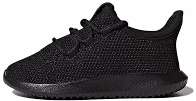 (Toddler) adidas originals Tubular Shadow 'Black' CP9472 (Toddler) adidas originals Tubular Shadow 'Black' CP9472