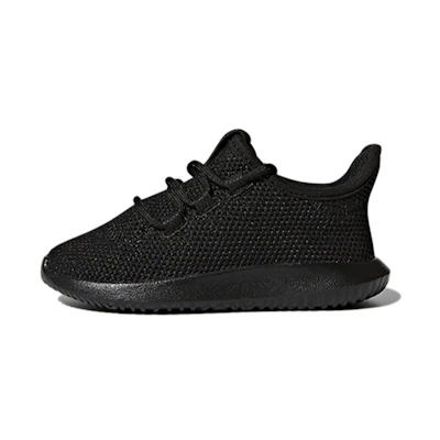 (TD) adidas originals Tubular Shadow 'Black'