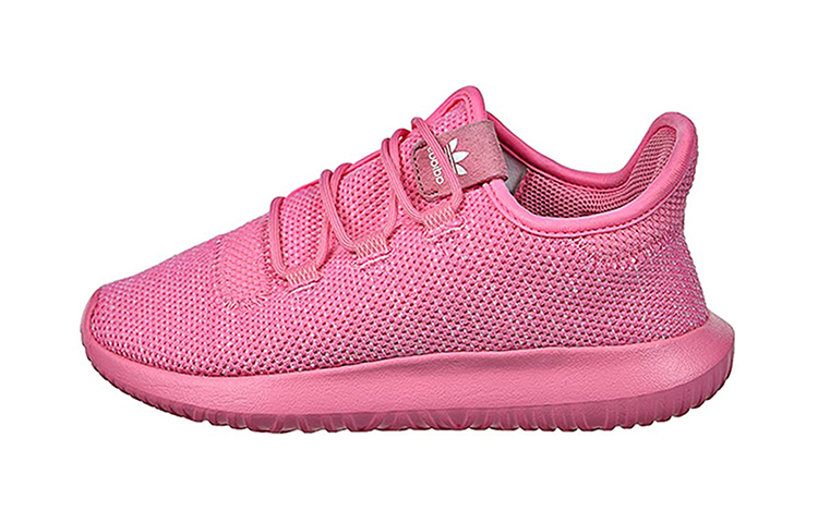(Preschool) adidas originals Tubular Shadow 'Pink' BW1297