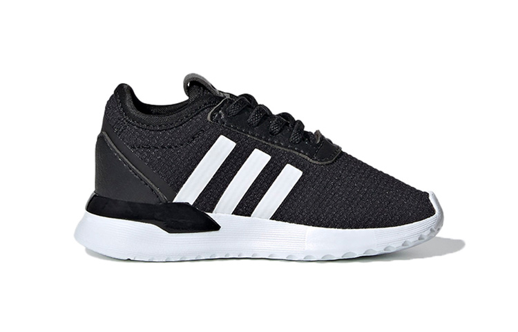 Order (TD) adidas Originals U_Path X ''Zwart Wit'' FV7498