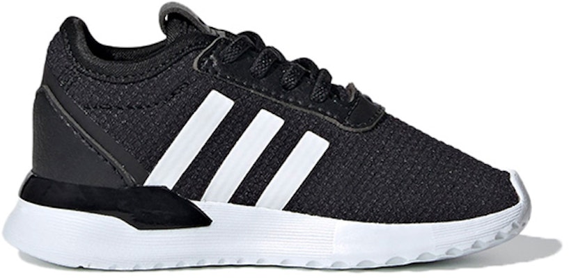 (TD) 아디다스 오리지널 U_Path X 블랙/화이트 FV7498 Order (TD) 아디다스 오리지널 U_Path X 블랙/화이트 FV7498