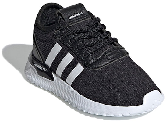 (TD) 아디다스 오리지널 U_Path X 블랙/화이트 FV7498 Lookbook (TD) 아디다스 오리지널 U_Path X 블랙/화이트 FV7498