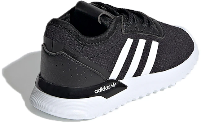 (TD) adidas Originals U_Path X ''Zwart Wit'' FV7498 Shop (TD) adidas Originals U_Path X ''Zwart Wit'' FV7498