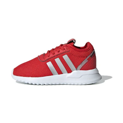 (TD) adidas originals U_Path X 'Red White Silver'