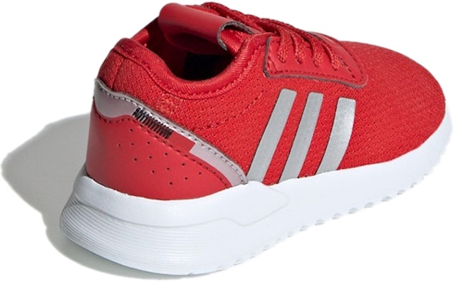 (TD) 아디다스 오리지널스 U_Path X '레드 화이트 실버' EG3444 Shop (TD) 아디다스 오리지널스 U_Path X '레드 화이트 실버' EG3444