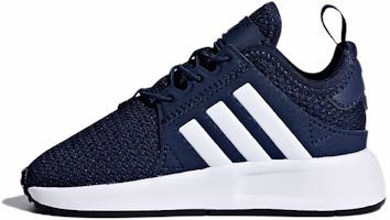 (Toddler) adidas originals X_PLR 'Blue White' CQ3133 (Toddler) adidas originals X_PLR 'Blue White' CQ3133