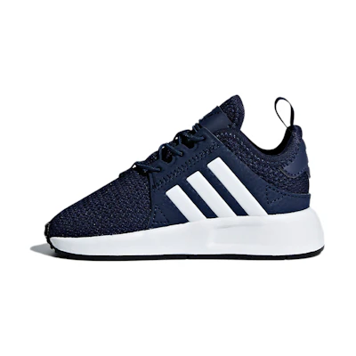 (TD) adidas originals X_PLR 'Blue White'