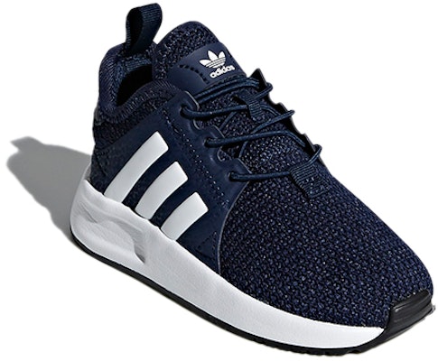 (TD) adidas Originals X_PLR 'Azul Blanco' CQ3133 Lookbook (TD) adidas Originals X_PLR 'Azul Blanco' CQ3133