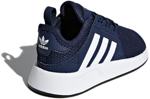 (TD) adidas Originals X_PLR 'Azul Blanco' CQ3133 Shop (TD) adidas Originals X_PLR 'Azul Blanco' CQ3133
