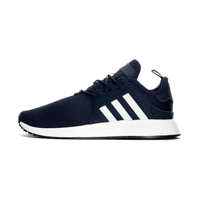 (PS) adidas Originals X_PLR C 'Deep Blue White'