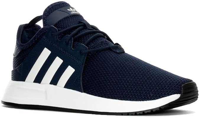 (PS) adidas Originals X_PLR C 'Biru Gelap Putih' CQ2973 Lookbook (PS) adidas Originals X_PLR C 'Biru Gelap Putih' CQ2973