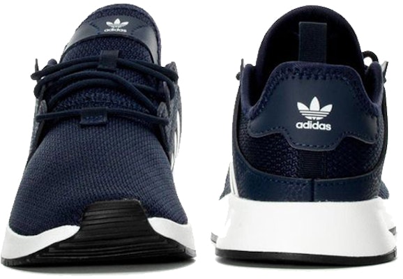 (PS) adidas Originals X_PLR C 'Biru Gelap Putih' CQ2973 Shop (PS) adidas Originals X_PLR C 'Biru Gelap Putih' CQ2973