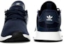 Shop (PS) adidas Originals X_PLR C 'Biru Gelap Putih' CQ2973