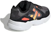 Shop (TD) adidas Original Yung-96 Hitam EE7562