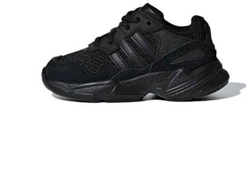 (TD) adidas Originals Yung-96 El I 'Hitam' DB2821 Buy (TD) adidas Originals Yung-96 El I 'Hitam' DB2821