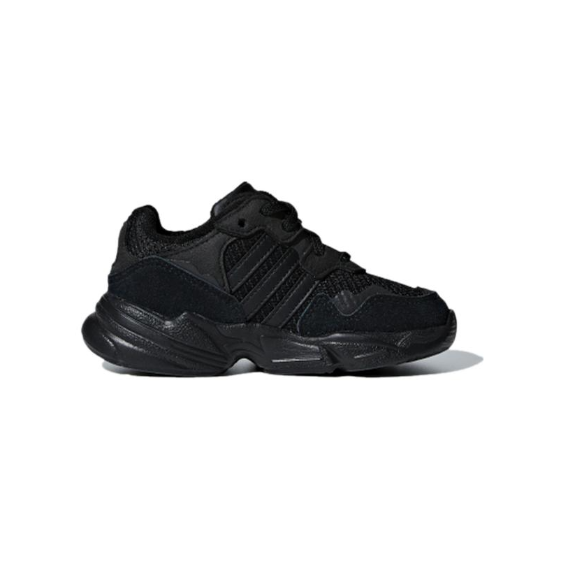 Order (TD) adidas Originals Yung-96 El I 'Hitam' DB2821