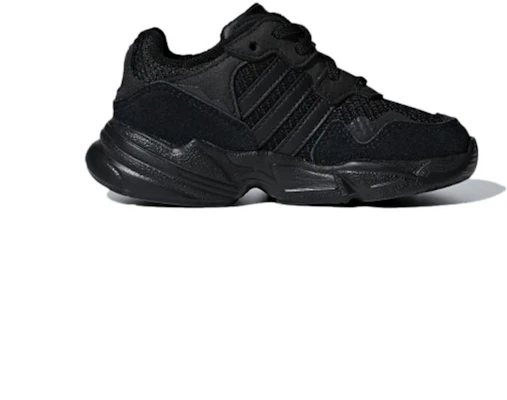 (TD) adidas Originals Yung-96 El I 'Hitam' DB2821 Order (TD) adidas Originals Yung-96 El I 'Hitam' DB2821