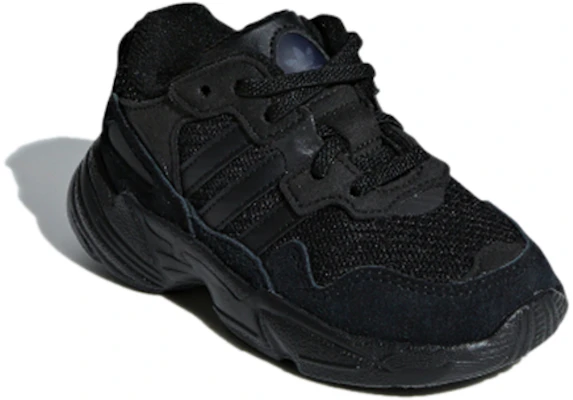 (TD) adidas Originals Yung-96 El I 'Hitam' DB2821 Lookbook (TD) adidas Originals Yung-96 El I 'Hitam' DB2821