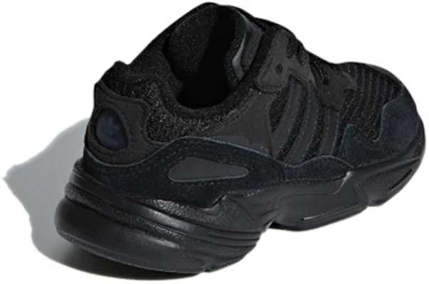 (TD) adidas Originals Yung-96 El I 'Hitam' DB2821 Shop (TD) adidas Originals Yung-96 El I 'Hitam' DB2821