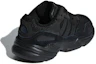 Shop (TD) adidas Originals Yung-96 El I 'Hitam' DB2821