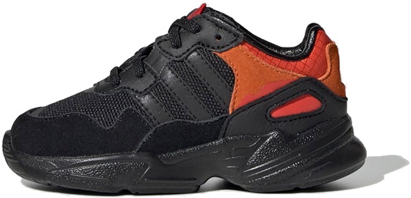 toddler-adidas-originals-yung-96-black-orange-ef-9269