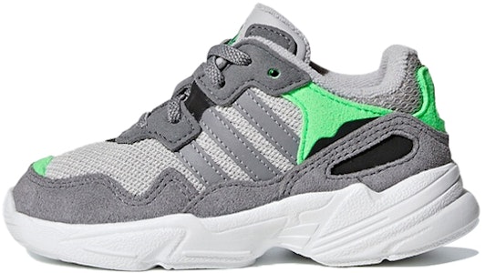 (TD) アディダス オリジナルス Yung-96 グレー/グリーン/ホワイト DB2822 Buy (TD) アディダス オリジナルス Yung-96 グレー/グリーン/ホワイト DB2822