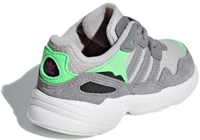 (TD) adidas Originals Yung-96 'Gris Verde Blanco' DB2822 Shop (TD) adidas Originals Yung-96 'Gris Verde Blanco' DB2822