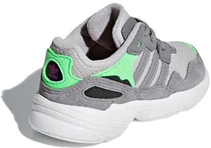 (TD) アディダス オリジナルス Yung-96 グレー/グリーン/ホワイト DB2822 Shop (TD) アディダス オリジナルス Yung-96 グレー/グリーン/ホワイト DB2822