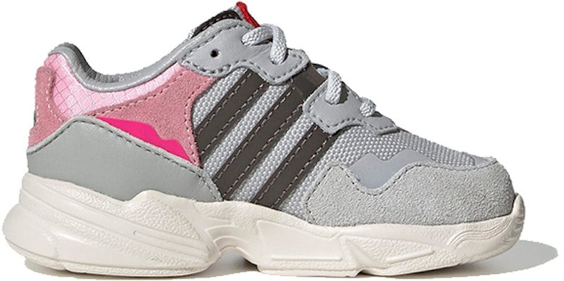 (TD) adidas Originals Yung-96 'Kelabu Merah Jambu' EF9268 Order (TD) adidas Originals Yung-96 'Kelabu Merah Jambu' EF9268