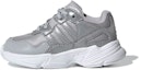 Buy (Toddler) adidas originals Yung-96 'Silver White' EE6744