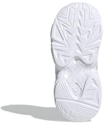 (Toddler) adidas originals Yung-96 'Silver White' EE6744 Details for (Toddler) adidas originals Yung-96 'Silver White' EE6744