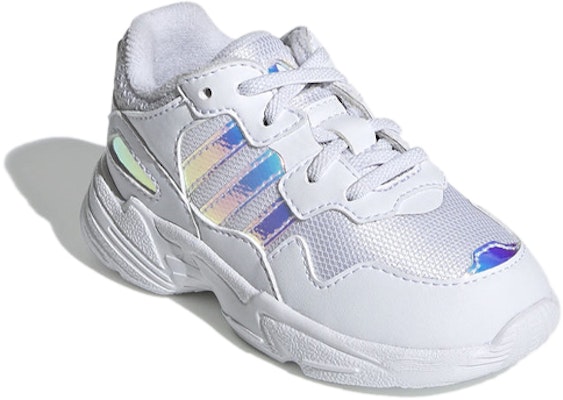 (TD) adidas Originals Yung-96 El I Kanak-Kanak EE6739 Lookbook (TD) adidas Originals Yung-96 El I Kanak-Kanak EE6739