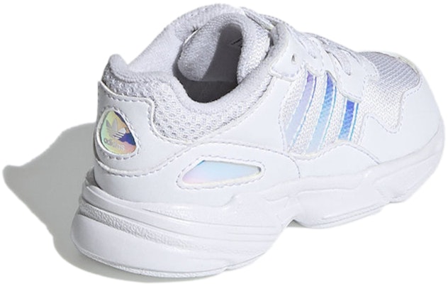 (TD) adidas Originals Yung-96 El I Kanak-Kanak EE6739 Shop (TD) adidas Originals Yung-96 El I Kanak-Kanak EE6739