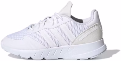 (Toddler) adidas Originals ZX 1K Boost 'White' Q46278 (Toddler) adidas Originals ZX 1K Boost 'White' Q46278