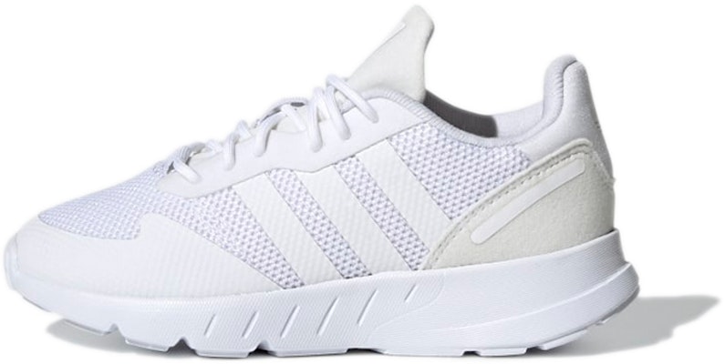(Toddler) adidas Originals ZX 1K Boost 'White' Q46278 Buy (Toddler) adidas Originals ZX 1K Boost 'White' Q46278