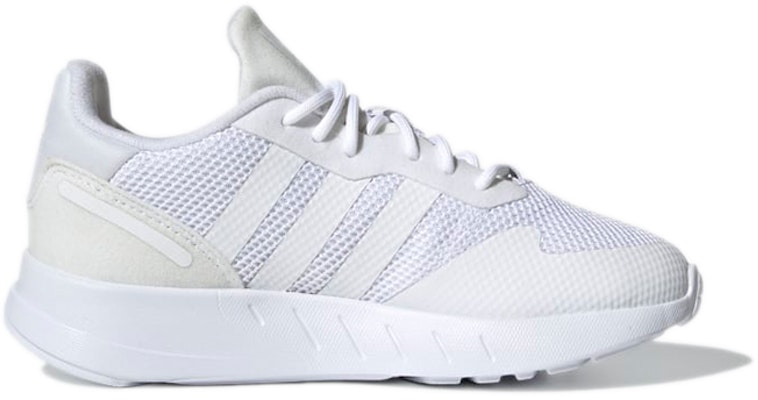 (Toddler) adidas Originals ZX 1K Boost 'White' Q46278 Order (Toddler) adidas Originals ZX 1K Boost 'White' Q46278