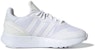 (TD) adidas Originals ZX 1K Boost 'Putih' Q46278