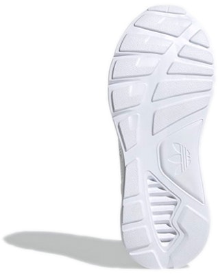(Toddler) adidas Originals ZX 1K Boost 'White' Q46278 Details for (Toddler) adidas Originals ZX 1K Boost 'White' Q46278