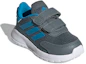 Lookbook (TD) adidas Originals ZX 1K Boost J Scarpe Giallo ''Blu Bianco'' FY9201