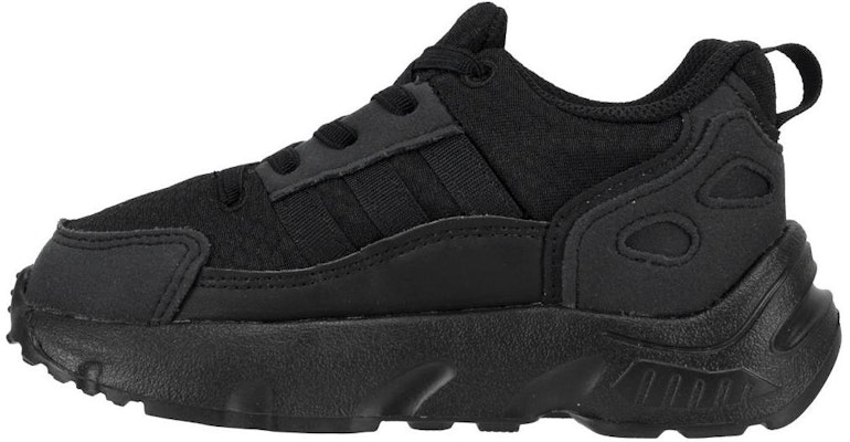 (TD) adidas Originals ZX 22 'Hitam' GZ1558 Buy (TD) adidas Originals ZX 22 'Hitam' GZ1558