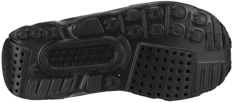 (TD) adidas Originals ZX 22 'Hitam' GZ1558 Details for (TD) adidas Originals ZX 22 'Hitam' GZ1558