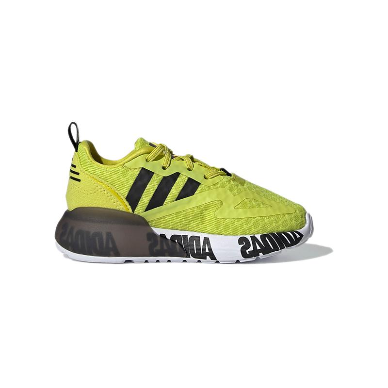 Order (TD) adidas Originals ZX 2K Gelb FY2642