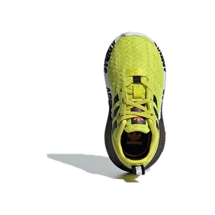 Purchase (TD) adidas Originals ZX 2K Gelb FY2642