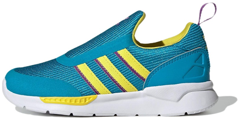 (TD) adidas Originals ZX 360 'Biru' GX3354 Buy (TD) adidas Originals ZX 360 'Biru' GX3354