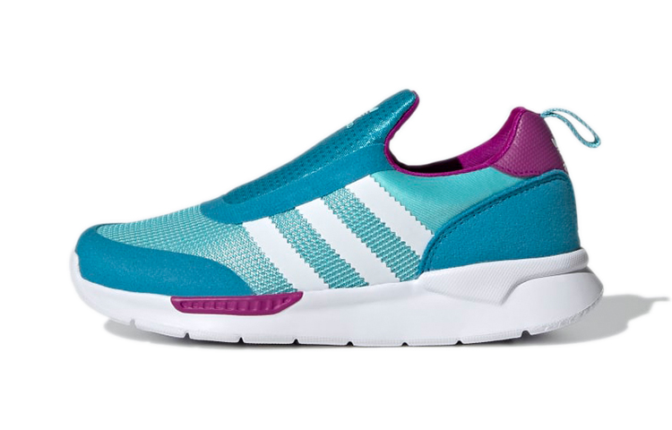 (Toddler) adidas Originals ZX 360 'Blue' S23980