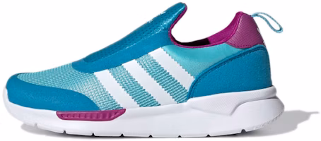 (Toddler) adidas Originals ZX 360 'Blue' S23980 (Toddler) adidas Originals ZX 360 'Blue' S23980