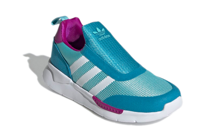 Lookbook (TD) adidas Originals ZX 360 ''Bleu'' S23980