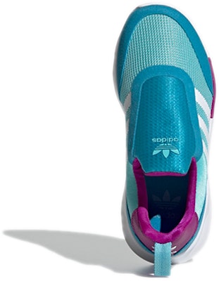 (Toddler) adidas Originals ZX 360 'Blue' S23980 Purchase (Toddler) adidas Originals ZX 360 'Blue' S23980