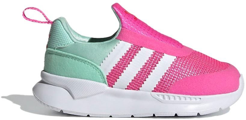 (Toddler) adidas originals ZX 360 I 'White' FX4944 Order (Toddler) adidas originals ZX 360 I 'White' FX4944